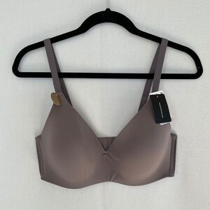 WACOAL 36D Comfort First Wire Free T-Shirt Bra NEW